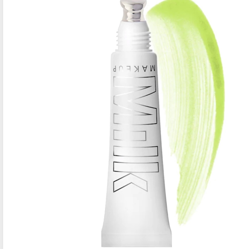 BNIB Milk Makeup Lip Glaze in Chronic